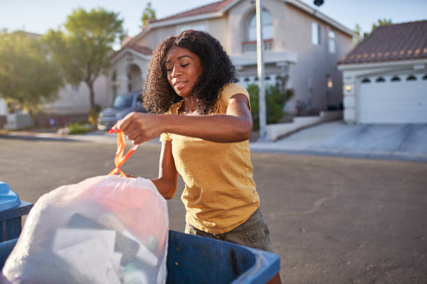Household Junk Removal in Dike, IA