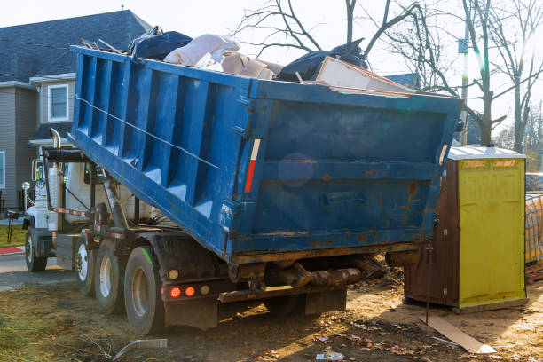 Best Same-Day Junk Removal  in Dike, IA