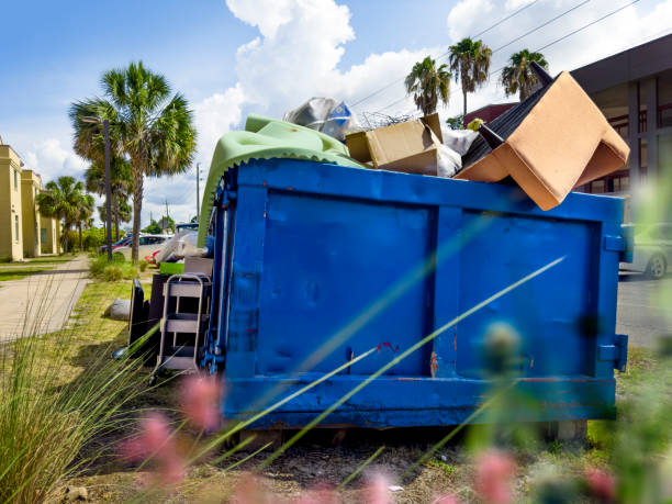 Best Attic Cleanout Services  in Dike, IA