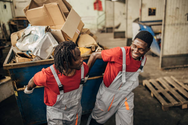 Best Garage Cleanout Services  in Dike, IA