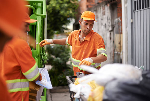 Best Yard Cleanup Services  in Dike, IA