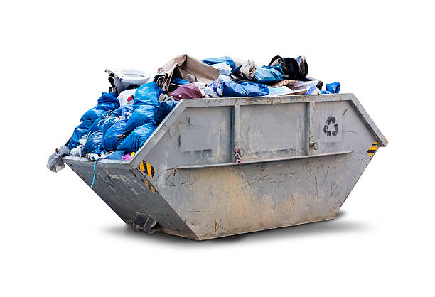Best Residential Junk Removal  in Dike, IA