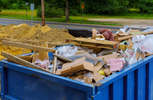 Best Basement Cleanout Services  in Dike, IA